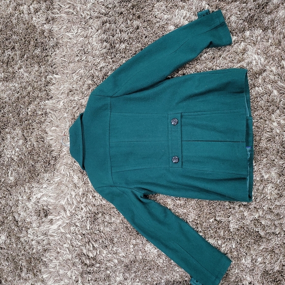 Pea Coat - Picture 4 of 5